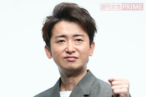 『映画 怪物くん』は大野にとって映画単独初主演にもなった作品だが……