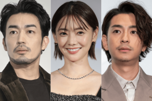 「おもしろかった」トンデモドラマランキングTOP3