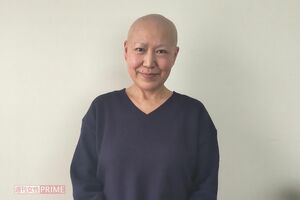 あゆみさん（本人提供）