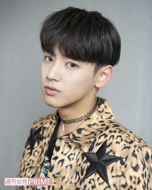 SE YONG(セヨン・25歳)