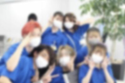 阿部容疑者の犯行に、生徒たちは驚きを隠せない様子（学校HPより）