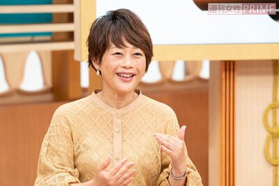 川野良子