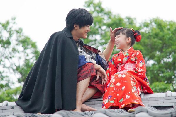 (c)NHK