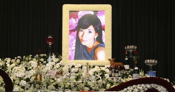 川島なお美さん、水面下で「闘病記」の出版計画があった