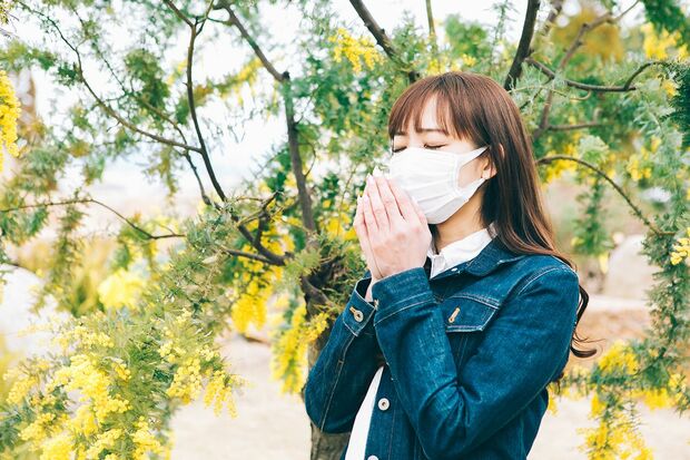 健康管理 ※画像はイメージです　