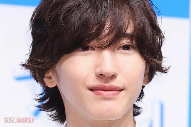 道枝駿佑は“とばっちり”?