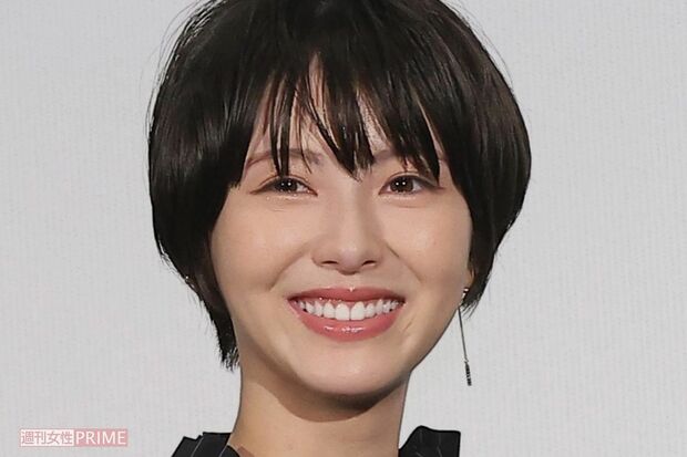 浜辺美波