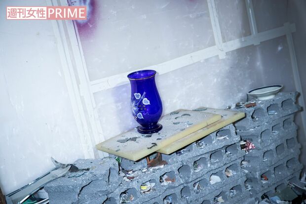 撮影／矢島泰輔