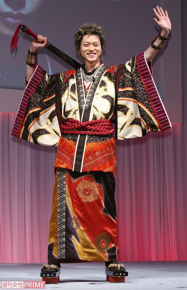 『auでんき発表会』