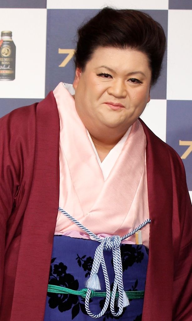 “縁起がいい”マツコ・デラックスのお年玉 お守り代わりに