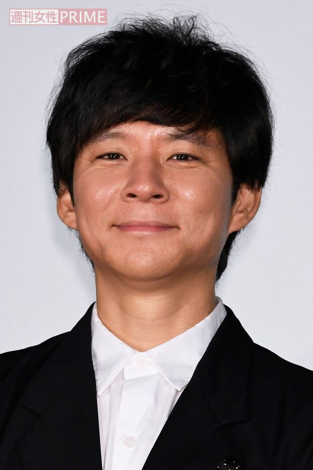 アンジャッシュ渡部建