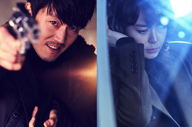 イェソン(SUPER JUNIOR) 『ボイス（原題）』より　(c)2016 Universal Studios, Barami bunda. Inc., and YG Entertainment Inc.