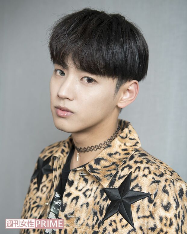 SE YONG（セヨン・25歳）