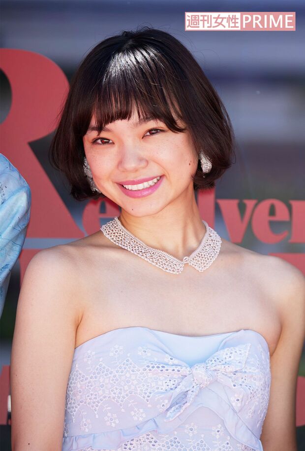 古川琴音