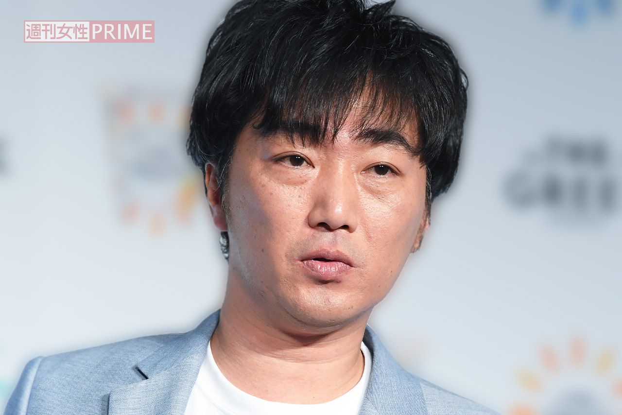 ダウンタウン』松本人志は“復帰”でも、『スピードワゴン』小沢一敬が2