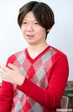 nao　撮影／北村史成