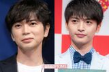 松本潤と玉森裕太