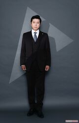 上川隆也　撮影／矢島泰輔