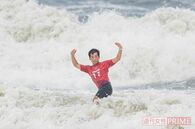 【五輪後の町を歩く】サーフィン＝千葉・一宮町、“無観客の祭のあと”に残ったもの