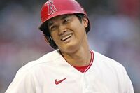 エンゼルス大谷翔平、生涯年収“1500億円”の内訳と使い道、節税・投資に無関心の一方でタイガー・ウッズが…