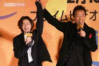 薬物疑惑で不起訴の米倉涼子、“涙の女優業再開”宣言も国内オファーは望めない現実、Amazonプライムビデオ…