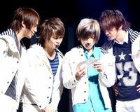 ブレイク☆スルー2周年ライブ1000人集結「今の景色が奇跡」