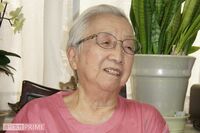 【特集:戦争体験】東京大空襲を生き延びた少女「死体を見なかった理由」