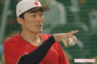 源田壮亮 比較される渡部建の“多目的不倫”「衛藤美彩と佐々木希」美人妻の共通点も決定的に異なる“要素…