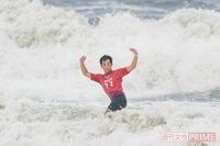 【五輪後の町を歩く】サーフィン=千葉・一宮町、“無観客の祭のあと”に残ったもの