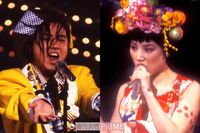 《復活してほしいバンドランキング》BOOWY・ジュディマリ・プリプリは僅差!圧倒的1位は'80年結成の7人組