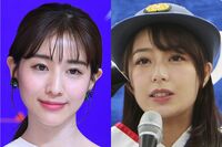 田中みな実vs宇垣美里、女優向きなのは? 高須院長が二人に助言する「注意点」