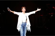 シティ・ポップの女王・EPO「幸せになることに制限」デビュー45周年で語った人間不信級の“トラウマ”『金銭トラブル』『母との絶縁』