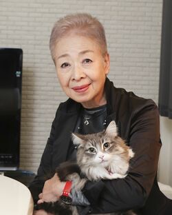 渡辺雅子さん