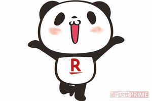 お買いものパンダ