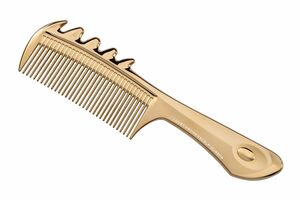 （R）K24GPスカルプカッサ ゴールド/LOVE CHROME