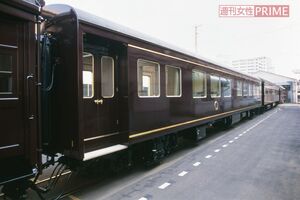 “撮り鉄”たちが怒りに震えているワケとは…（写真はイメージです）