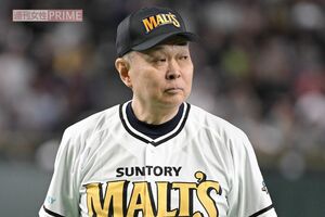 江川卓氏(2026年)