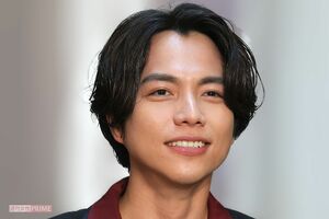 重岡大毅