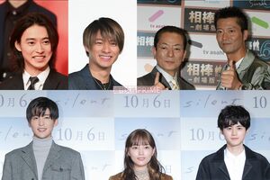 2022年の秋ドラマは豊作!