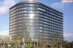 トヨタ自動車の本社