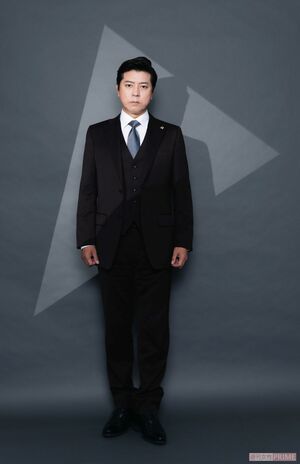 上川隆也　撮影／矢島泰輔