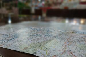 あなたの住んでいる町の名前は大丈夫だろうか