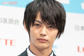 神尾楓珠「目がそっくりすぎ」「血縁関係あるでしょ」人気オーディション番組『PR…