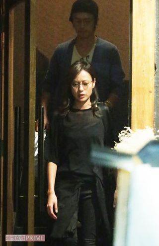 画像 写真 前田敦子 勝地涼との離婚も早すぎる切り替え やりたいことたくさん 週刊女性prime