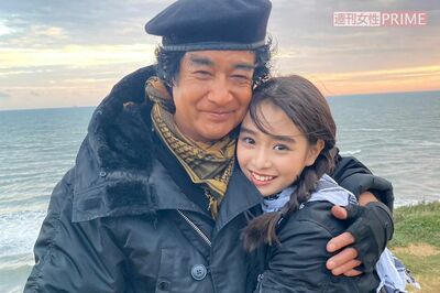 【父の日】藤岡舞衣ら4きょうだいを育てた藤岡弘、「人生相談から料理まで、父はいつも真剣」ヒーローの家…