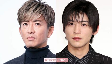 目黒蓮、『ウルトラタクシー』に出演して木村拓哉と人生の岐路についてトーク…木村の“結婚話”に目黒蓮フ…