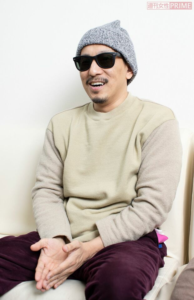 DOZAN11　撮影／北村史成