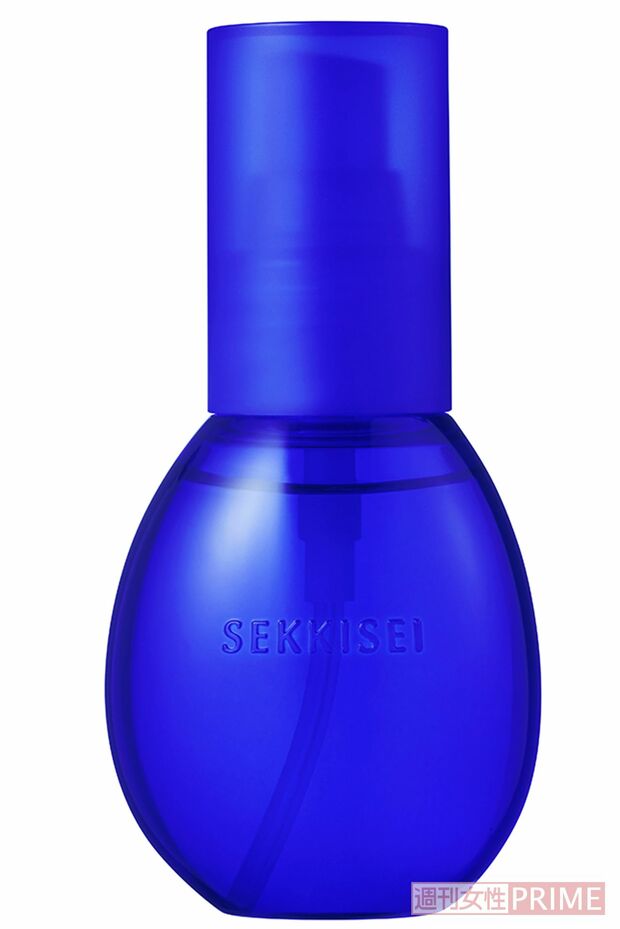 雪肌精 クリアウェルネス W バリア ミスト