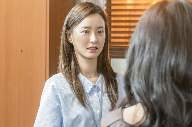 公開中『82年生まれ、キム・ジヨン』  (C)2020 LOTTE ENTERTAINMENT  All Rights Reserved.