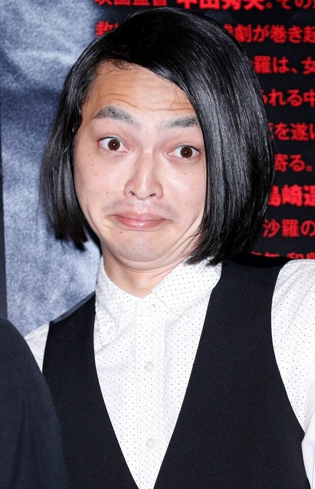 ピスタチオ小澤